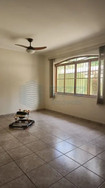 Casa para alugar em Jardim Irajá, Ribeirao Preto - SP - imagem 5 Foto 5 de Casa para alugar em Jardim Irajá, Ribeirao Preto - SP