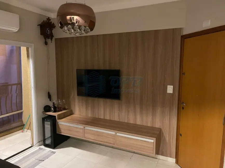 Foto 1 de Apartamento à venda em Ribeirao Preto - SP