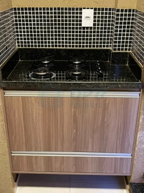 Foto 6 de Apartamento à venda em Ribeirao Preto - SP