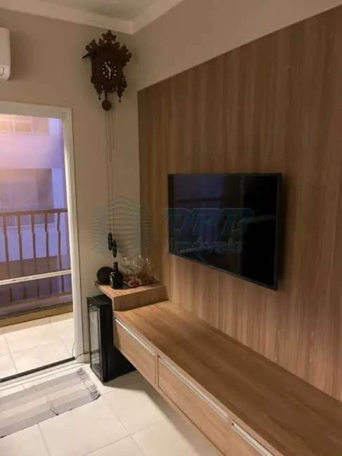 Foto 2 de Apartamento à venda em Ribeirao Preto - SP