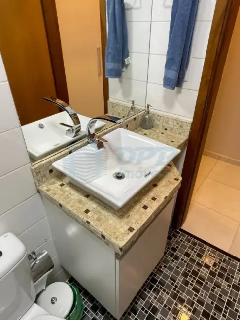 Foto 4 de Apartamento à venda em Ribeirao Preto - SP