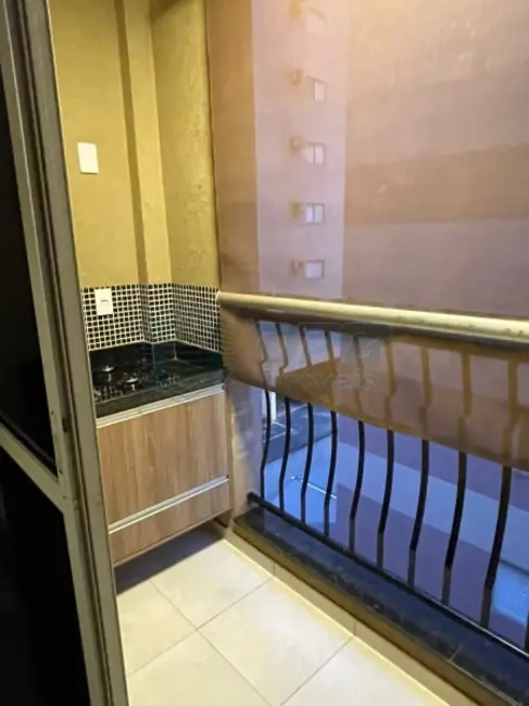 Foto 3 de Apartamento à venda em Ribeirao Preto - SP