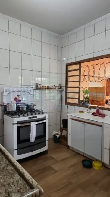 Foto 11 de Casa à venda em Campos Elíseos, Ribeirao Preto - SP