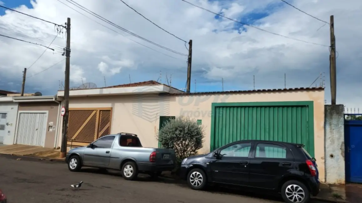 Foto 23 de Casa à venda em Campos Elíseos, Ribeirao Preto - SP