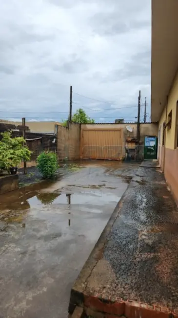 Foto 22 de Casa à venda em Campos Elíseos, Ribeirao Preto - SP