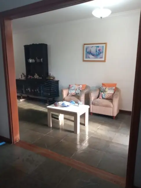 Foto 6 de Apartamento à venda em Ribeirao Preto - SP