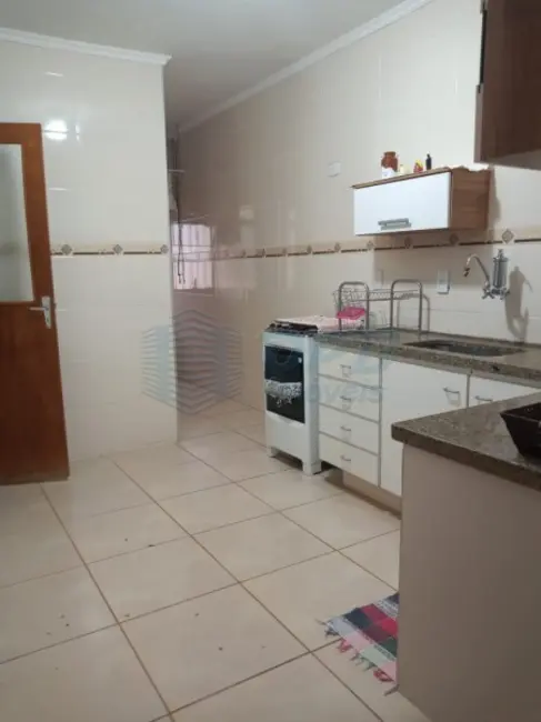 Foto 8 de Apartamento à venda em Ribeirao Preto - SP