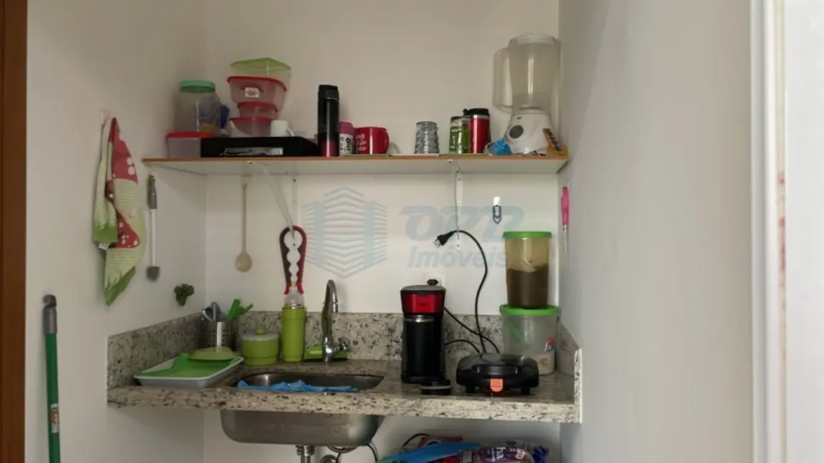 Foto 6 de Sala Comercial à venda em Jardim América, Ribeirao Preto - SP