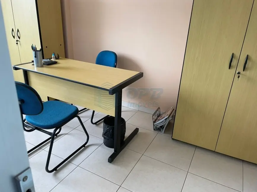 Foto 1 de Sala Comercial à venda em Jardim América, Ribeirao Preto - SP