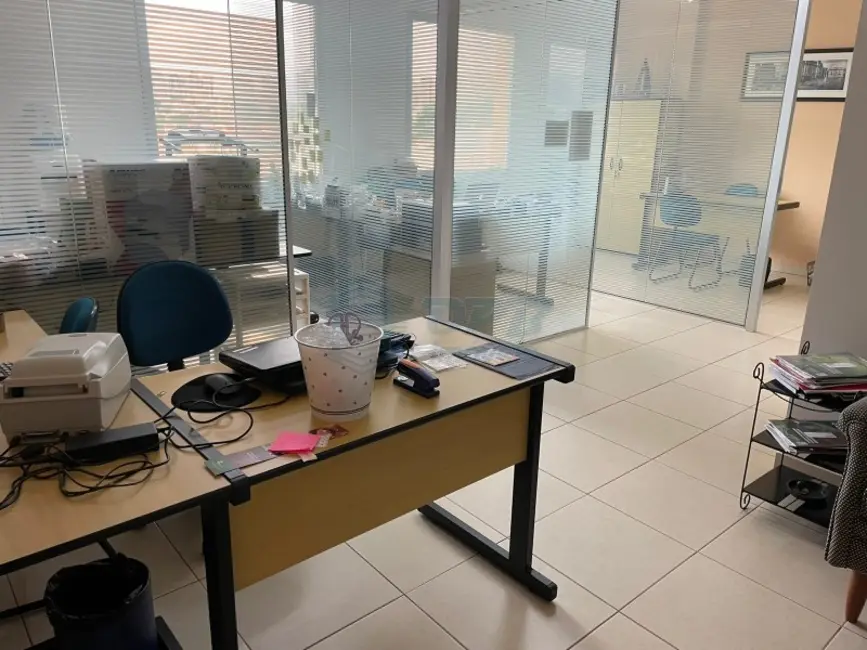 Foto 3 de Sala Comercial à venda em Jardim América, Ribeirao Preto - SP
