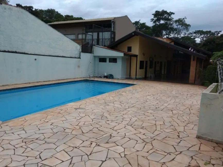 Foto 2 de Chácara à venda em Jardim José Figueira, Ribeirao Preto - SP