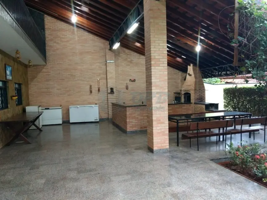 Foto 16 de Chácara à venda em Jardim José Figueira, Ribeirao Preto - SP