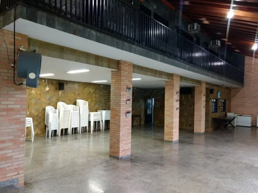 Foto 11 de Chácara à venda em Jardim José Figueira, Ribeirao Preto - SP