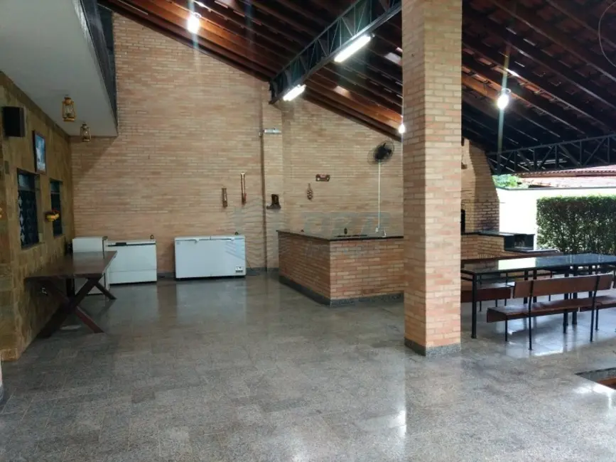 Foto 15 de Chácara à venda em Jardim José Figueira, Ribeirao Preto - SP