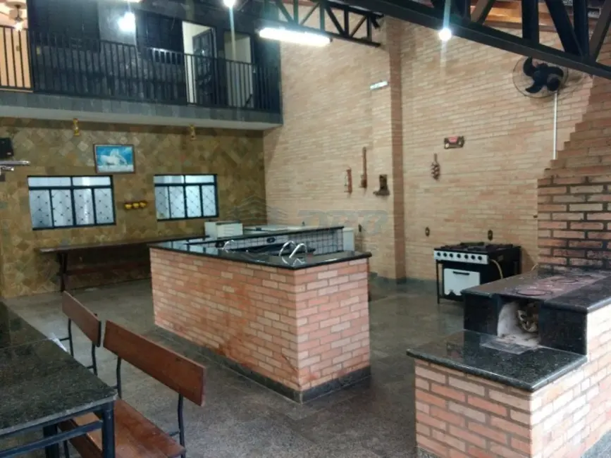 Foto 19 de Chácara à venda em Jardim José Figueira, Ribeirao Preto - SP