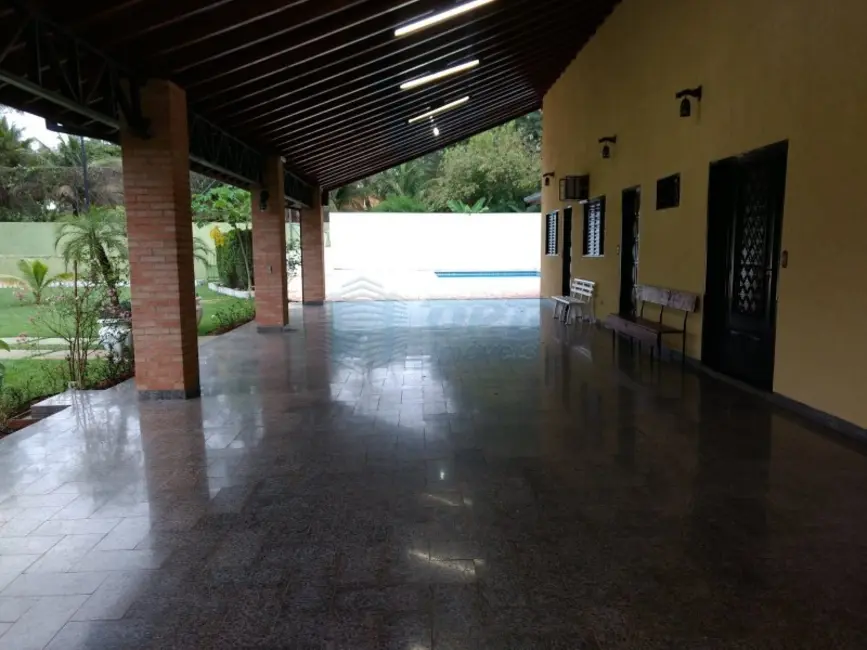 Foto 14 de Chácara à venda em Jardim José Figueira, Ribeirao Preto - SP