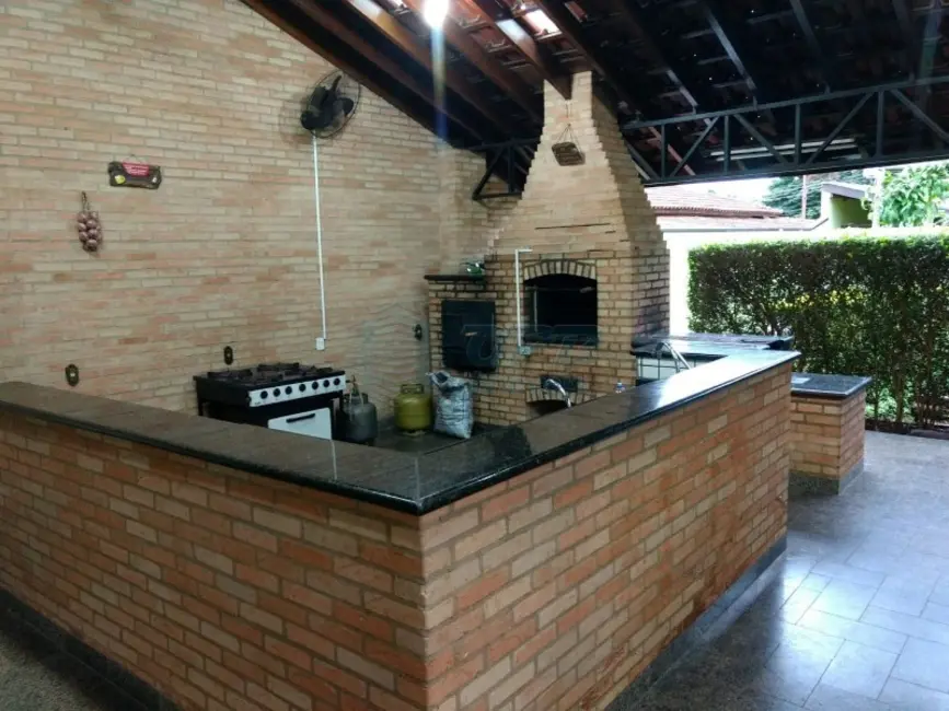 Foto 18 de Chácara à venda em Jardim José Figueira, Ribeirao Preto - SP