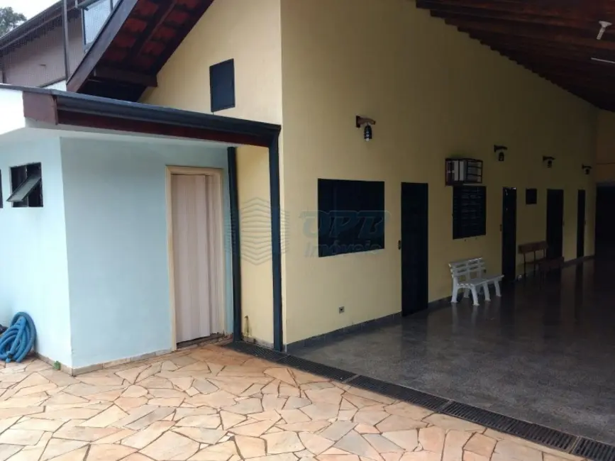 Chácara à venda em Jardim José Figueira, Ribeirao Preto - SP - imagem 4 Foto 4 de Chácara à venda em Jardim José Figueira, Ribeirao Preto - SP