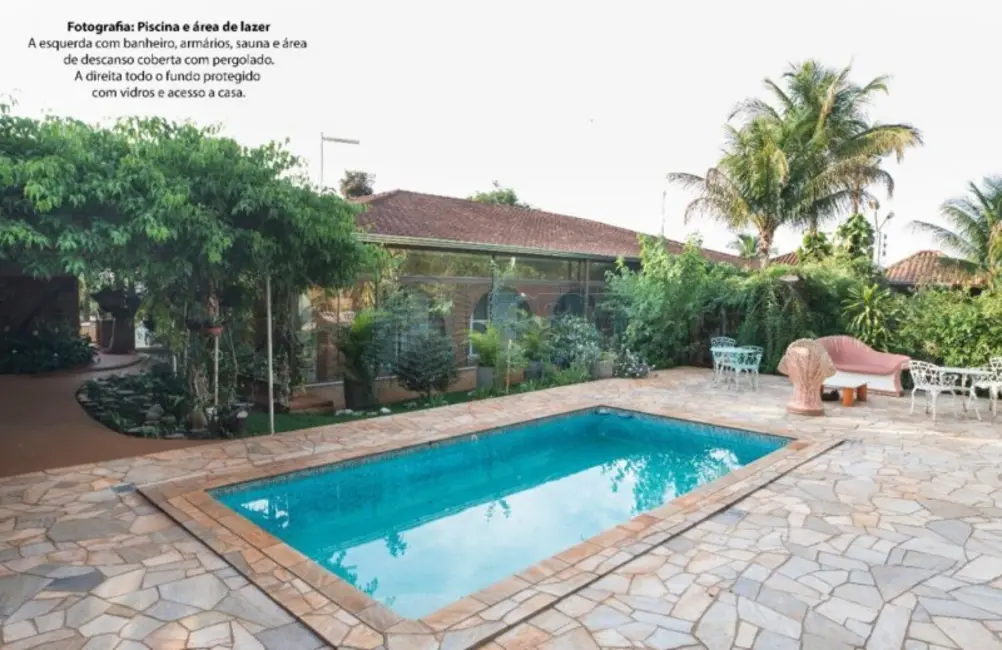 Foto 17 de Chácara à venda em Ribeirao Preto - SP