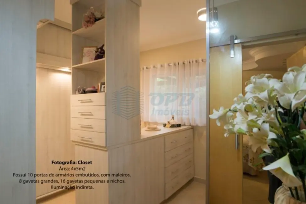 Foto 10 de Chácara à venda em Ribeirao Preto - SP