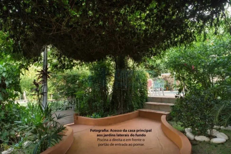 Foto 19 de Chácara à venda em Ribeirao Preto - SP