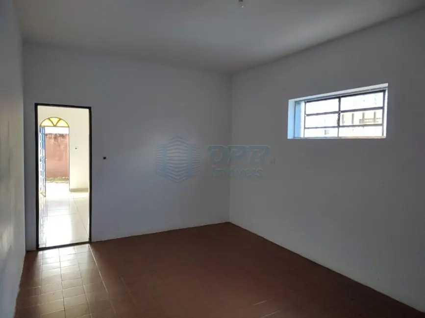 Foto 9 de Casa para alugar em Ipiranga, Ribeirao Preto - SP
