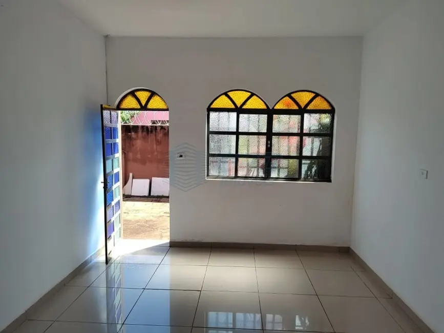 Foto 2 de Casa para alugar em Ipiranga, Ribeirao Preto - SP