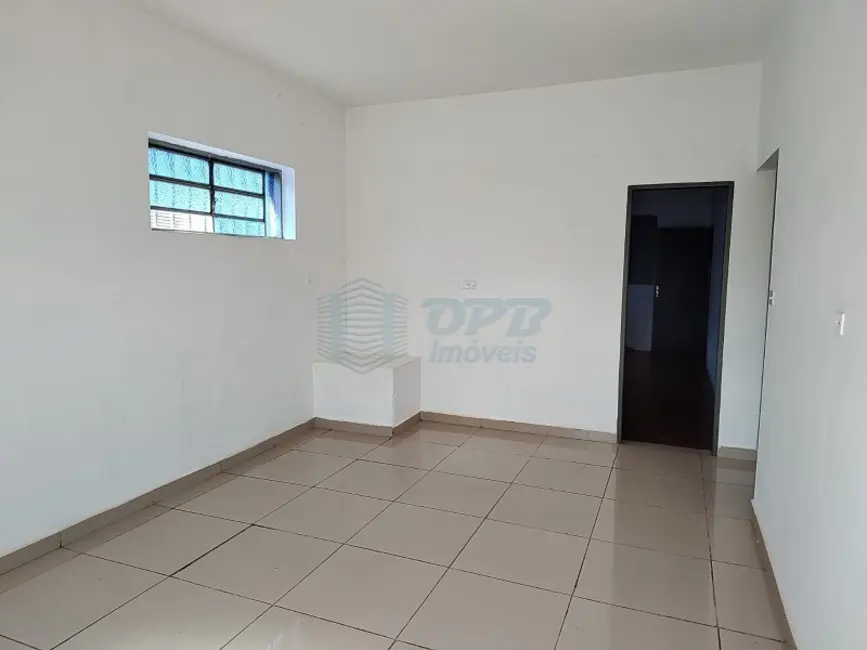 Foto 1 de Casa para alugar em Ipiranga, Ribeirao Preto - SP