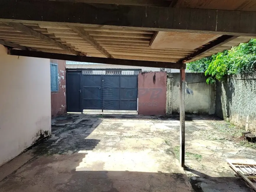 Foto 11 de Casa para alugar em Ipiranga, Ribeirao Preto - SP