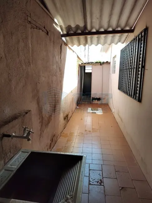 Foto 10 de Casa para alugar em Ipiranga, Ribeirao Preto - SP
