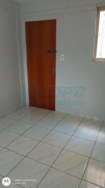 Foto 5 de Apartamento para alugar em Vila Virgínia, Ribeirao Preto - SP