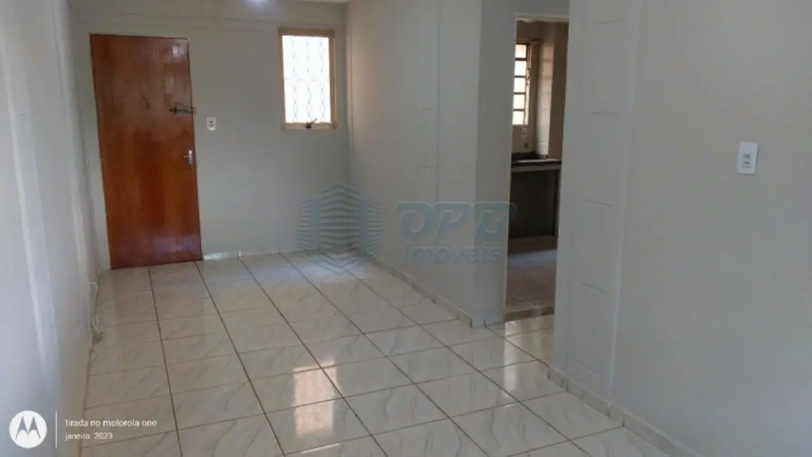 Foto 3 de Apartamento para alugar em Vila Virgínia, Ribeirao Preto - SP