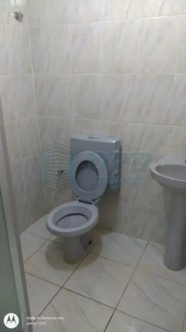 Foto 16 de Apartamento para alugar em Vila Virgínia, Ribeirao Preto - SP