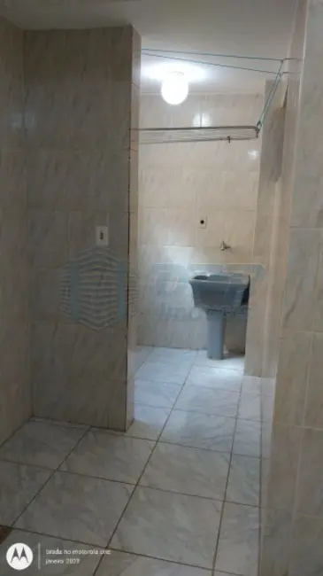 Foto 14 de Apartamento para alugar em Vila Virgínia, Ribeirao Preto - SP