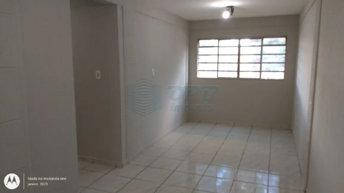 Foto 4 de Apartamento para alugar em Vila Virgínia, Ribeirao Preto - SP