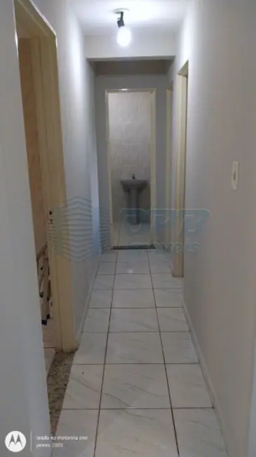 Foto 18 de Apartamento para alugar em Vila Virgínia, Ribeirao Preto - SP