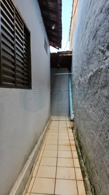 Foto 1 de Casa para alugar em Campos Elíseos, Ribeirao Preto - SP