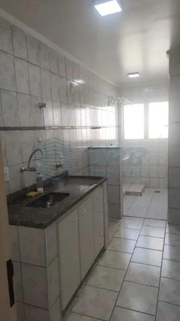 Apartamento para alugar em Ribeirao Preto - SP - imagem 2 Foto 2 de Apartamento para alugar em Ribeirao Preto - SP