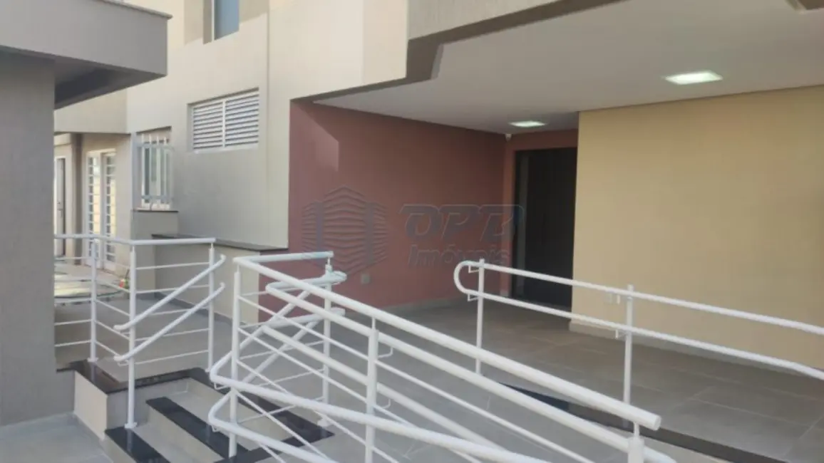 Apartamento para alugar em Ribeirao Preto - SP - imagem 9 Foto 9 de Apartamento para alugar em Ribeirao Preto - SP