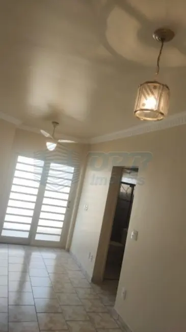 Apartamento para alugar em Ribeirao Preto - SP - imagem 3 Foto 3 de Apartamento para alugar em Ribeirao Preto - SP