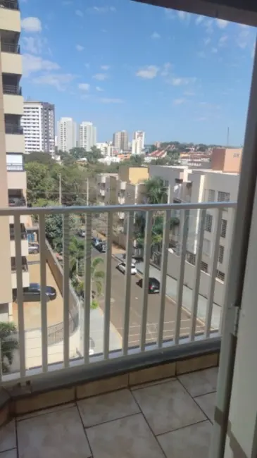 Apartamento para alugar em Ribeirao Preto - SP - imagem 4 Foto 4 de Apartamento para alugar em Ribeirao Preto - SP