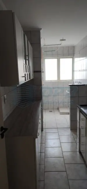 Foto 1 de Apartamento para alugar em Ribeirao Preto - SP