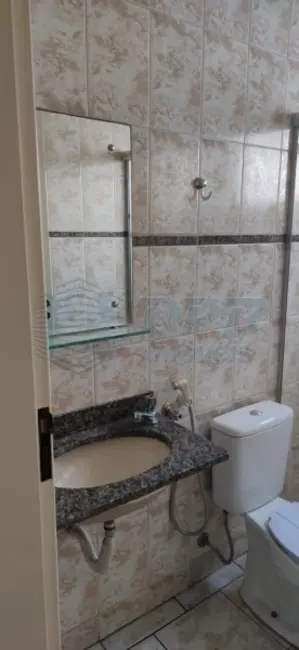 Apartamento para alugar em Ribeirao Preto - SP - imagem 7 Foto 7 de Apartamento para alugar em Ribeirao Preto - SP