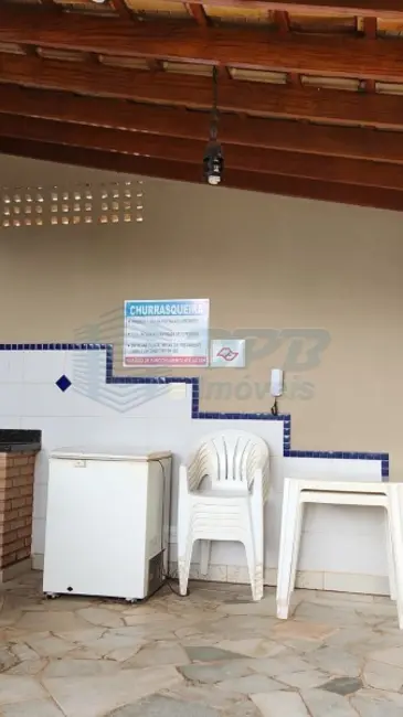 Foto 30 de Apartamento para alugar em Ribeirao Preto - SP