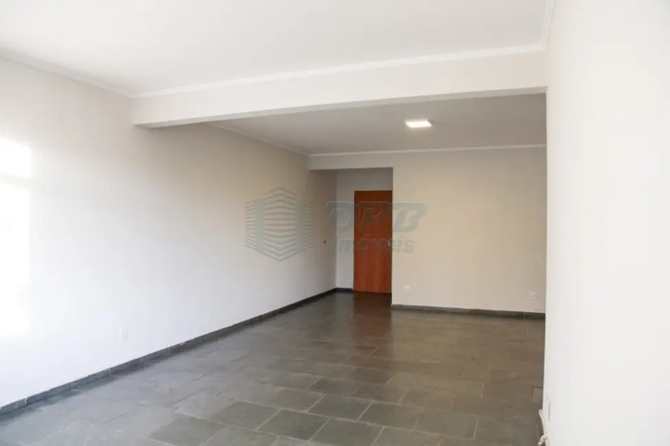 Foto 4 de Apartamento à venda em Jardim Palma Travassos, Ribeirao Preto - SP