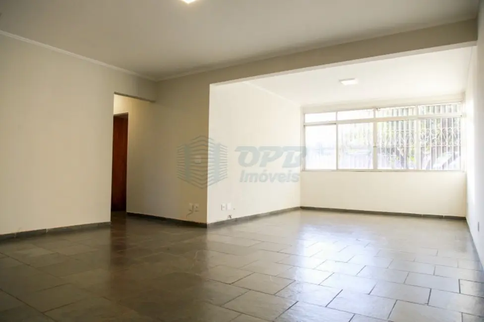 Foto 2 de Apartamento à venda em Jardim Palma Travassos, Ribeirao Preto - SP