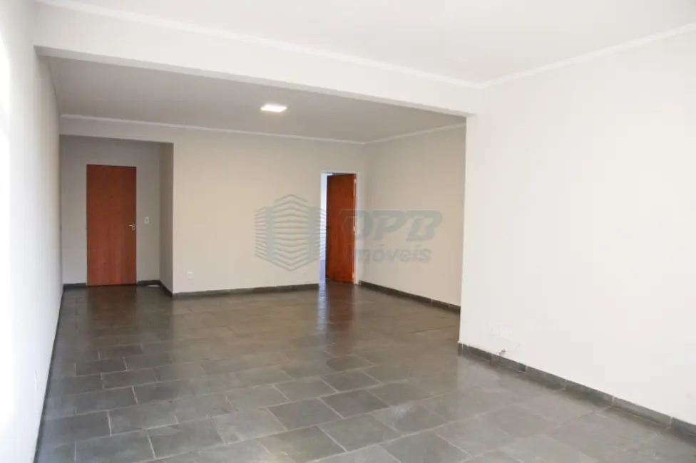 Foto 1 de Apartamento à venda em Jardim Palma Travassos, Ribeirao Preto - SP