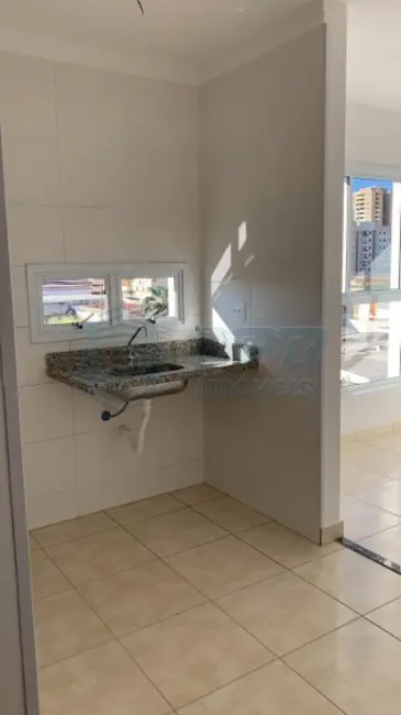 Foto 1 de Apartamento à venda, 48m2 em Jardim Paulista, Ribeirao Preto - SP