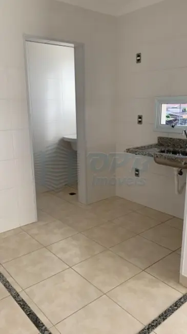 Foto 3 de Apartamento à venda, 48m2 em Jardim Paulista, Ribeirao Preto - SP