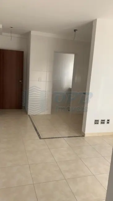 Foto 2 de Apartamento à venda, 48m2 em Jardim Paulista, Ribeirao Preto - SP